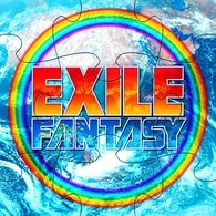Cover for Exile · Fantasy (CD) [Japan Import edition] (2010)