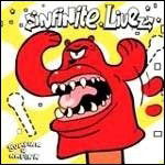 Cover for Infinite Livez · Sumfink 4 Nufink (LP) (2009)