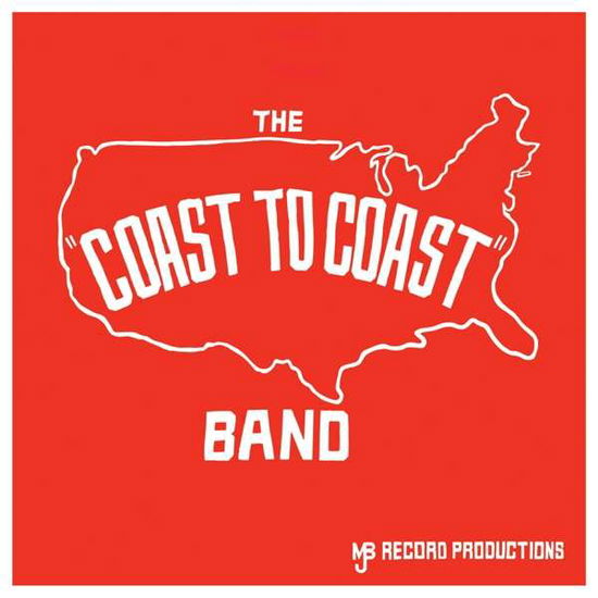 Coast To Coast - Coast To Coast - Music - ATHENS OF THE NORTH - 5050580764866 - October 22, 2021