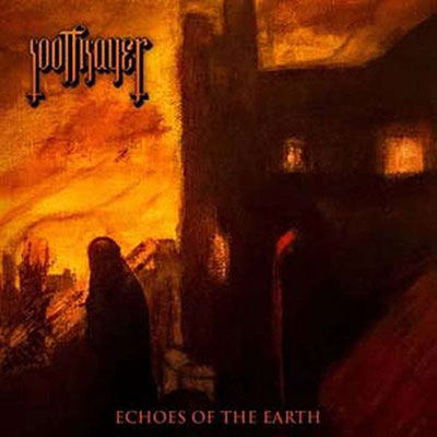 Echoes Of The Earth - Soothsayer - Music - Vendetta Records - 5056321633866 - July 29, 2022