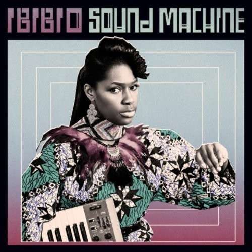 Ibibio Sound Machine - Ibibio Sound Machine - Música - Soundway Records - 5060091553866 - 24 de março de 2014