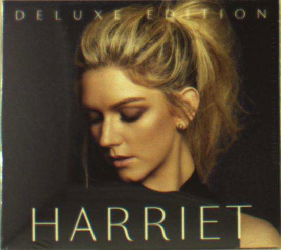 Cover for Harriet · Harriet: Deluxe Edition (CD) [Harriet Deluxe edition] (2017)