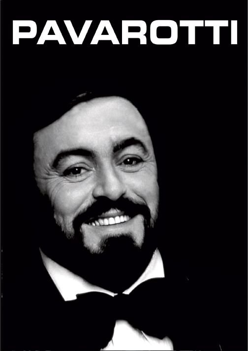 Pavarotti 2 1935-2007 - V/A - Filme - SOUL MEDIA - 5060133743866 - 9. Oktober 2007