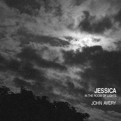 Cover for John Avery · Jessica in the Room of Lights (LP) (2012)