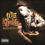 Cover for Wiz Khalifa · Nothin like the rest (CD) (2019)