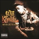 Cover for Wiz Khalifa · Wiz Khalifa - Nothin\' Like The Rest (CD) (2019)