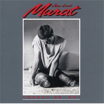 Cover for Jean-Louis Murat · 1982-1984 (CD) (2018)