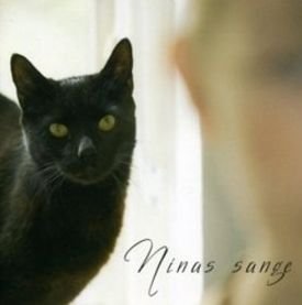Ninas Sange - Pia Scharling - Musik - GATEWAY MUSIC APS - 5707471005866 - 5 augusti 2006