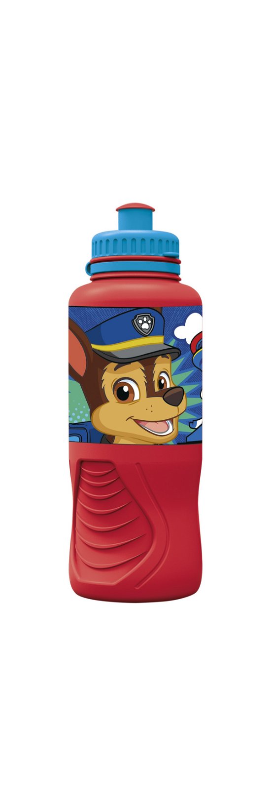 Water Bottle (8013586) - Paw Patrol - Merchandise -  - 7071673135866 - 