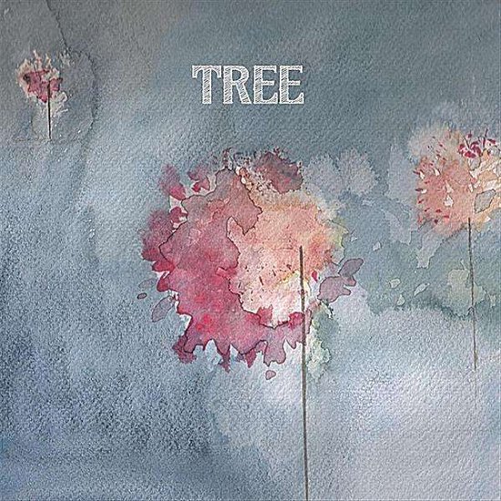Cover for Tree (CD) (2012)