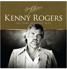 Signature Collection-kenny Rogers - Kenny Rogers - Musikk - MUSIC BROKERS - 7798141337866 - 1. juli 2014