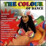 Cover for Aa.vv. · The Colour of Dance (CD) (1999)