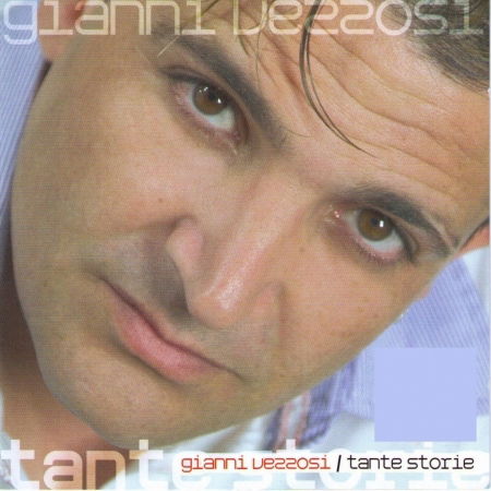 Tante Storie - Gianni Vezzosi - Muzyka - Sea Musica - 8030211205866 - 