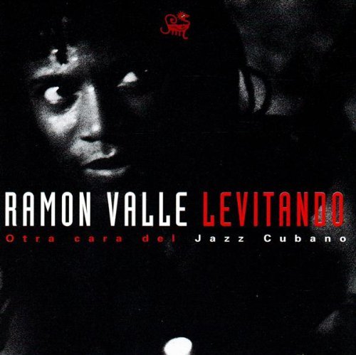 Cover for Ramon Valle · Levitando (CD) (2003)