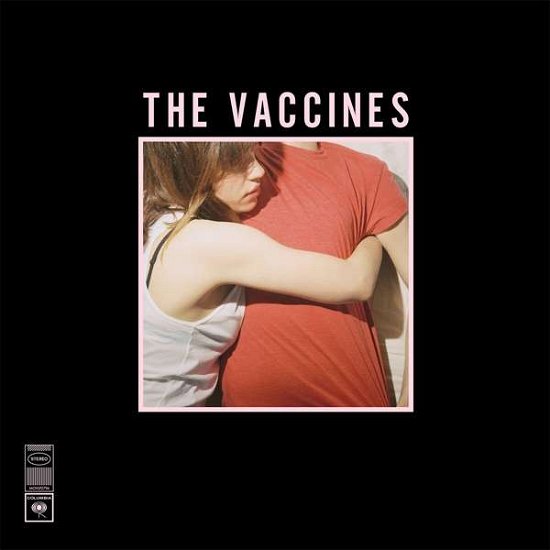 Vaccines-what Did You -coloured- -lp - LP - Music - MUSIC ON VINYL - 8719262016866 - December 17, 2021