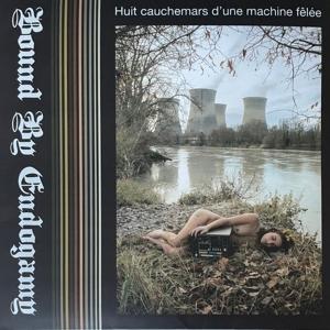 Huit Cauchemars D'une Machine Felee - Bound By Endogamy - Music - BONGO JOE - 8721018014866 - February 15, 2023