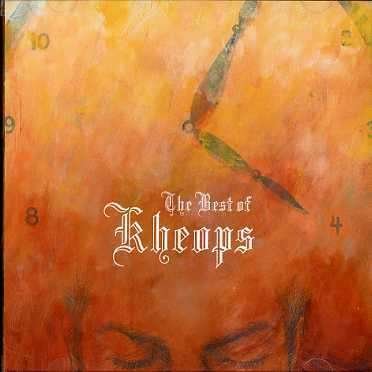 Cover for Kheops · Best of Kheops (CD) (2007)