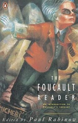 Cover for Michel Foucault · The Foucault Reader: An Introduction to Foucault's Thought (Taschenbuch) (1991)