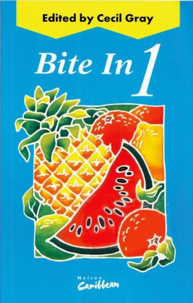 Bite In - 1 - Cecil Gray - Books - Oxford University Press - 9780175663866 - September 25, 2000