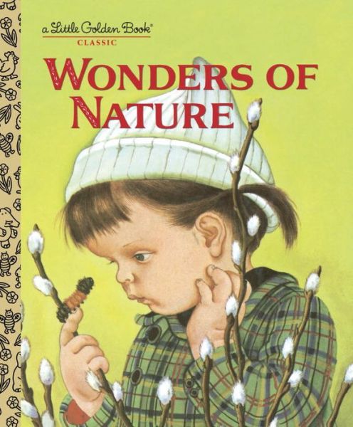 Cover for Jane Werner Watson · The Wonders of Nature (Hardcover Book) (2010)