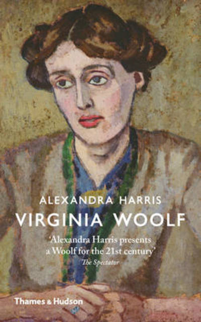 Cover for Alexandra Harris · Virginia Woolf (Paperback Book) (2013)