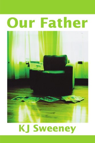 Cover for Kevin Sweeney · Our Father (Paperback Book) (2001)