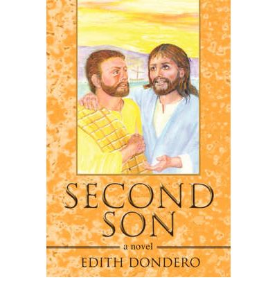 Cover for Edith Dondero · Second Son (Paperback Book) (2007)