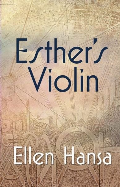 Cover for Ellen Hansa · Esther's Violin (Paperback Book) (2019)