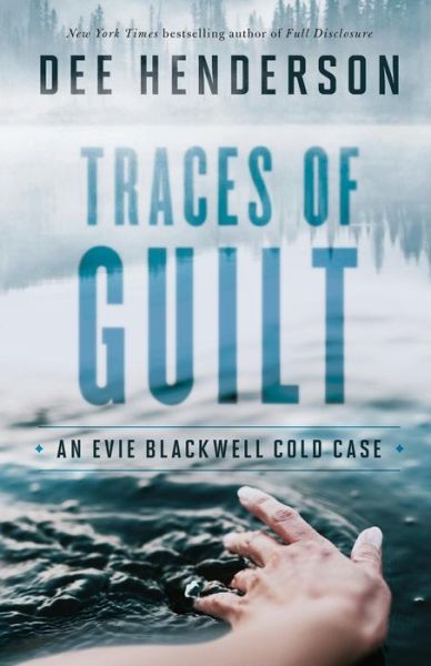 Cover for Dee Henderson · Traces of Guilt (Paperback Book) (2016)