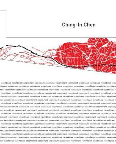 Cover for Ching-In Chen · Recombinant (Paperback Book) (2017)