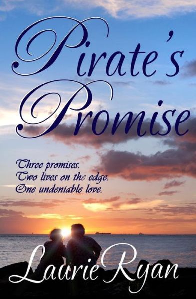 Cover for Laurie Ryan · Pirate's Promise (Paperback Book) (2015)