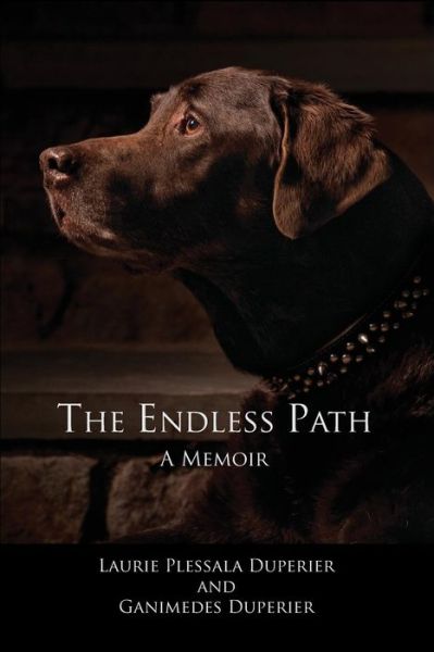 Cover for Laurie Duperier · The Endless Path: a Memoir (Paperback Book) (2015)