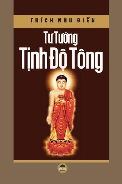 T? t??ng T?nh ?? tong - Thich Nh? ?i?n - Books - Viên Giác Tùng Thu - 9781091173866 - March 21, 2019