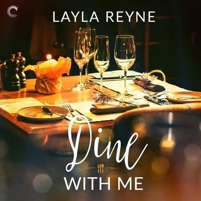 Cover for Layla Reyne · Dine with Me (CD) (2019)