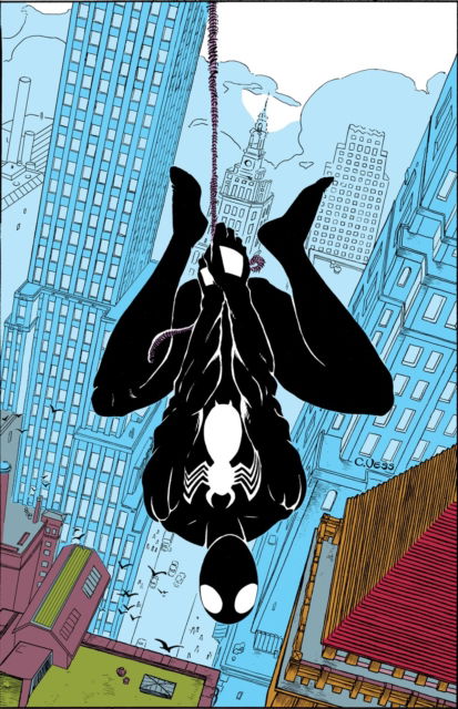 Cover for Louise Simonson · Web of Spider-Man Omnibus Vol. 1 (Gebundenes Buch) (2025)