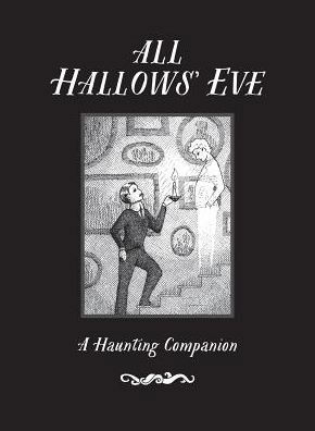 Cover for Editors · All Hallows' Eve (Hardcover Book) (2016)