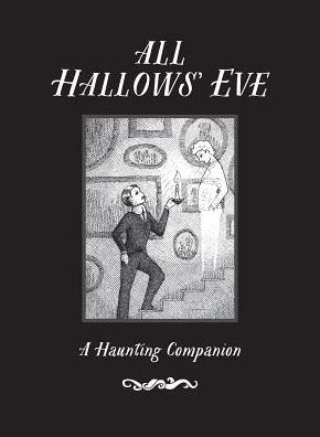 All Hallows' Eve - Editors - Livros - Gibbs M. Smith Inc - 9781423644866 - 6 de setembro de 2016