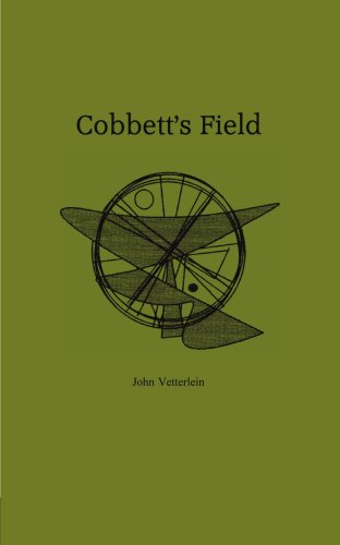 Cover for John Vetterlein · Cobbett's Field (Paperback Book) (2007)