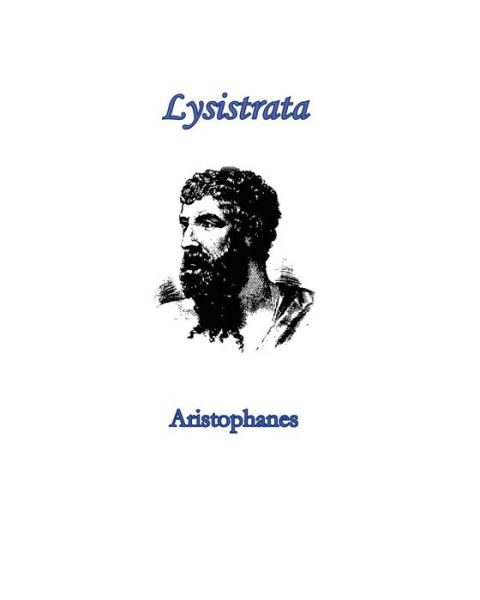 Cover for Aristophanes · Lysistrata (Taschenbuch) (2010)