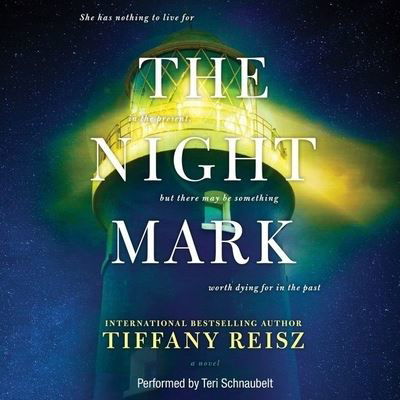 Cover for Tiffany Reisz · The Night Mark (MP3-CD) (2017)