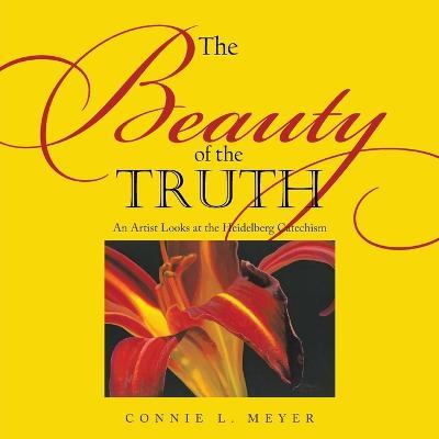 Cover for Connie L Meyer · The Beauty of the Truth (Paperback Book) (2023)