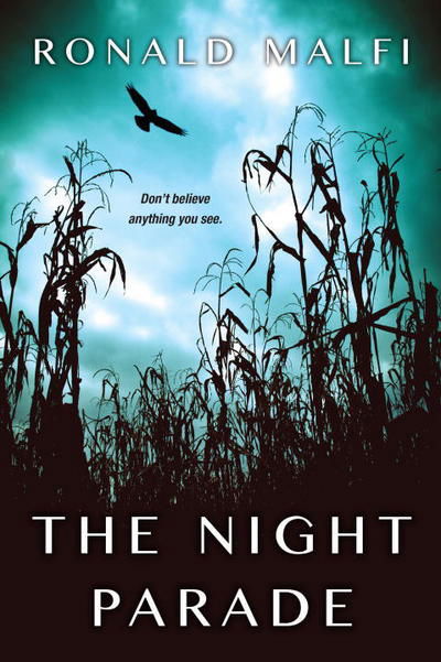 Cover for Ronald Malfi · The Night Parade (Paperback Book) (2016)