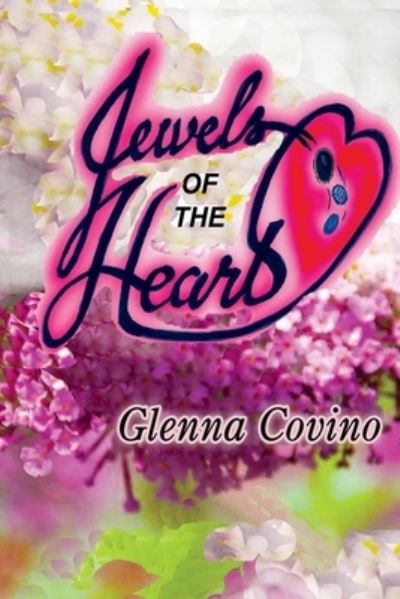 Cover for Glenna Covino · Jewel of the Heart (Paperback Book) (2015)