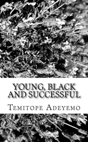 Cover for Temitope T Adeyemo · Young, Black and Successful (Paperback Bog) (2015)