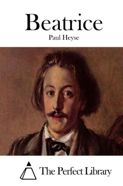 Cover for Paul Heyse · Beatrice (Paperback Book) (2015)
