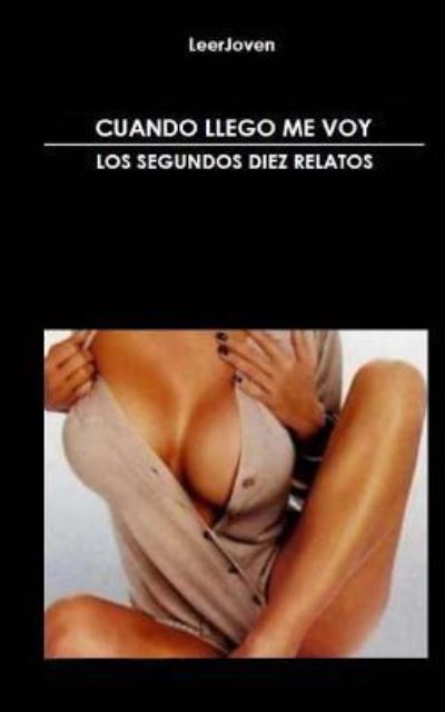 Cover for Leerjoven Leerjoven · Los segundos diez relatos (Paperback Book) (2016)