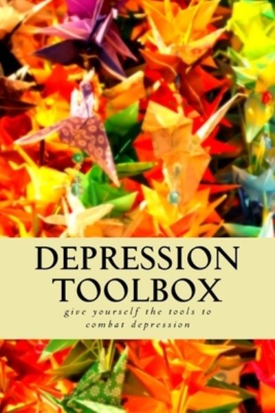 Cover for C Bradley · Depression Toolbox (Paperback Book) (2017)