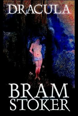 Cover for Bram Stoker · Dracula (Paperback Book) (2005)