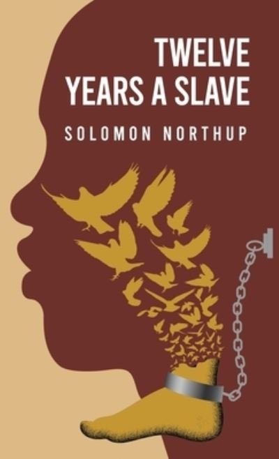 Cover for Solomon Northup · Twelve Years a Slave By (Buch) (2023)