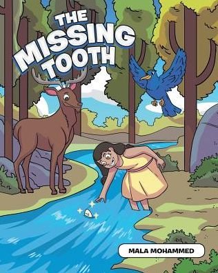 Cover for Mala Mohammed · The Missing Tooth (Paperback Bog) (2019)